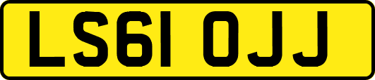 LS61OJJ