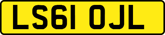 LS61OJL