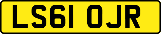LS61OJR