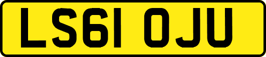 LS61OJU