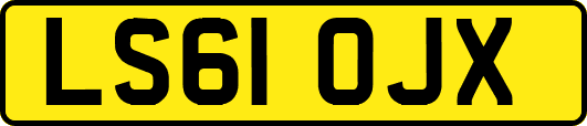 LS61OJX
