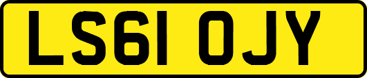 LS61OJY
