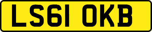 LS61OKB