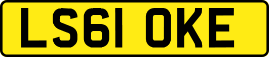LS61OKE