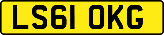 LS61OKG
