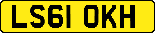 LS61OKH