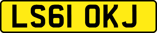 LS61OKJ