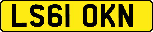 LS61OKN