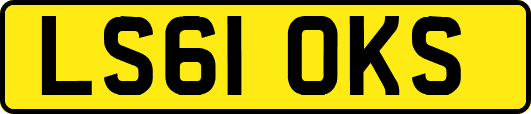 LS61OKS