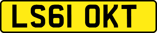 LS61OKT