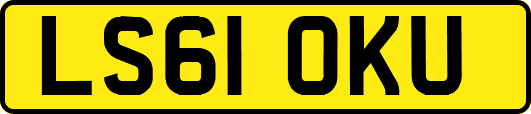 LS61OKU