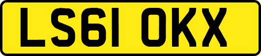 LS61OKX