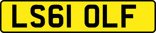 LS61OLF