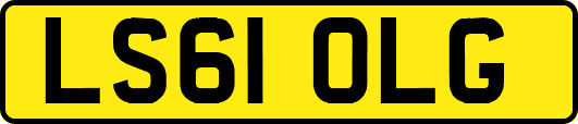 LS61OLG