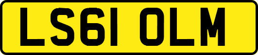 LS61OLM