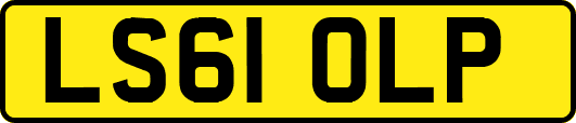 LS61OLP