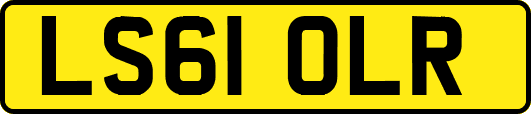 LS61OLR
