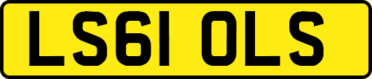 LS61OLS