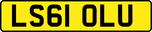 LS61OLU