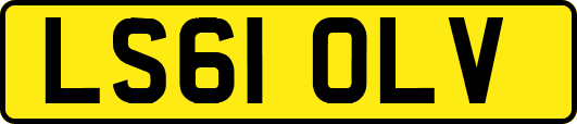 LS61OLV