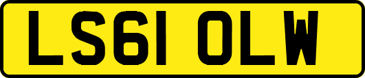 LS61OLW