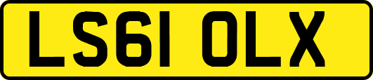 LS61OLX