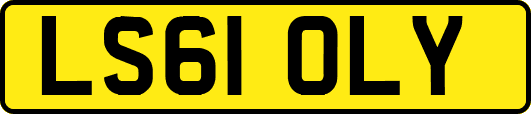 LS61OLY