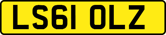 LS61OLZ