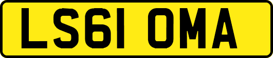 LS61OMA