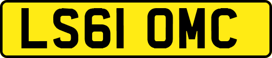 LS61OMC