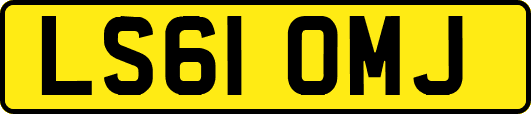 LS61OMJ