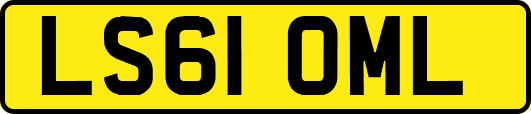 LS61OML