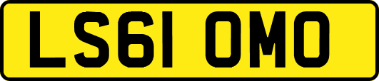 LS61OMO