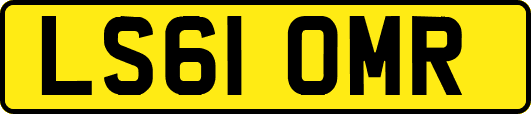 LS61OMR