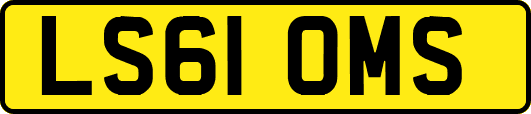 LS61OMS