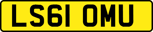 LS61OMU
