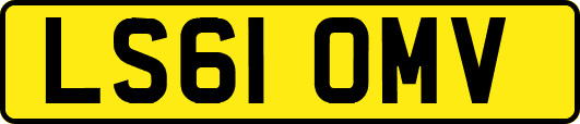 LS61OMV