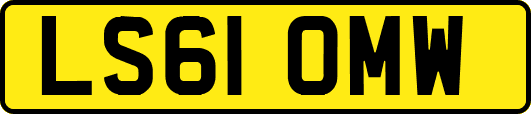 LS61OMW