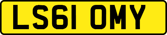 LS61OMY