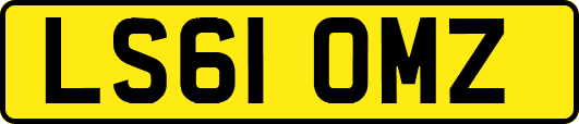 LS61OMZ