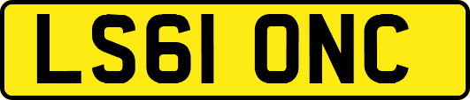 LS61ONC