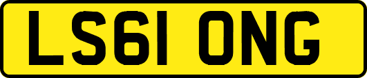 LS61ONG