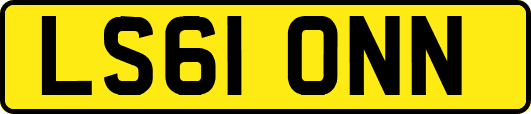 LS61ONN