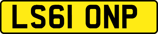 LS61ONP