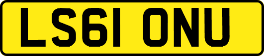 LS61ONU