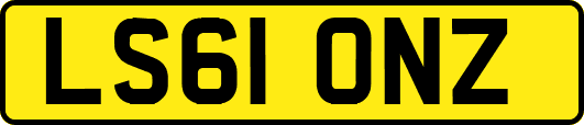 LS61ONZ