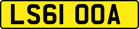LS61OOA