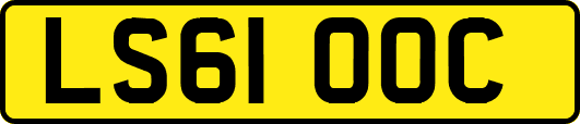 LS61OOC
