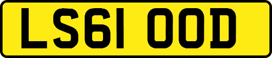 LS61OOD