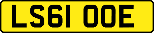 LS61OOE